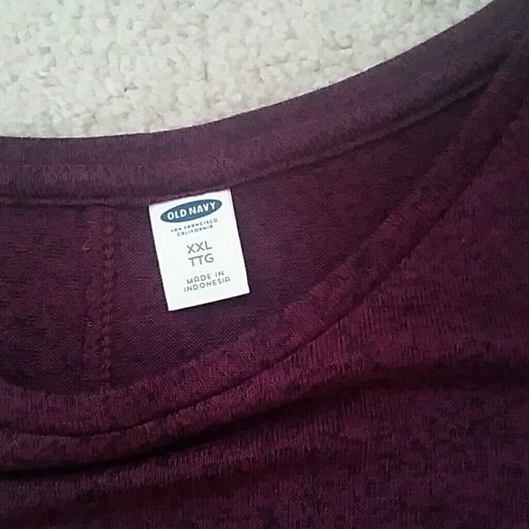 Brand new with tag sz.xxl flow tank top - Picture 2 of 4